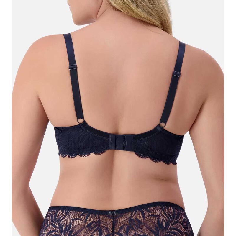 Triumph Essential Lace Balconette Bra image number 5